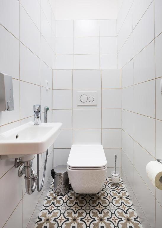 Apartman Karlovarska Mariënbad Buitenkant foto